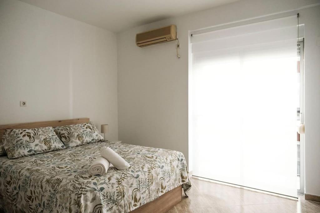 Apartment A 100m Del Ayuntamiento Huelva