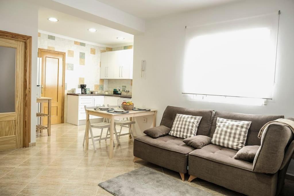 A 100m Del Ayuntamiento Apartment Huelva